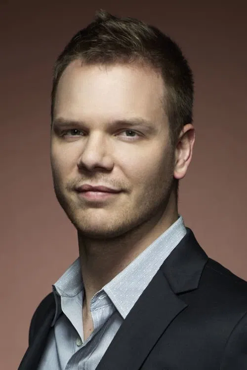 Jim Parrack - Playhouse West Alumnus