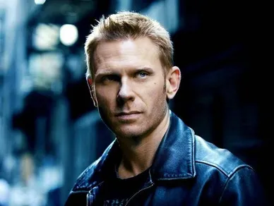 Mark Pellegrino - Playhouse West Alumnus