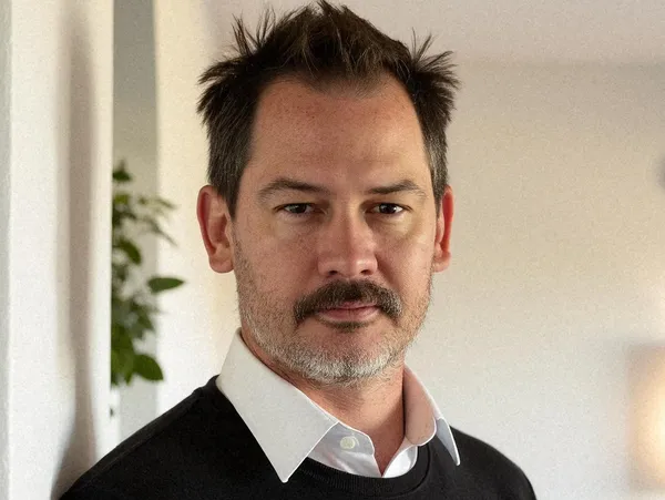 Ric Maddox - Acting Instructor at Playhouse West Dallas