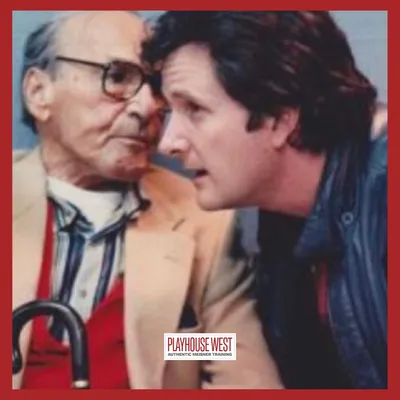 Sanford Meisner